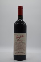 Penfolds Grange Shiraz 2001