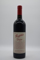 Penfolds Grange Shiraz 2001