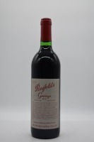 Penfolds Grange Shiraz 1996