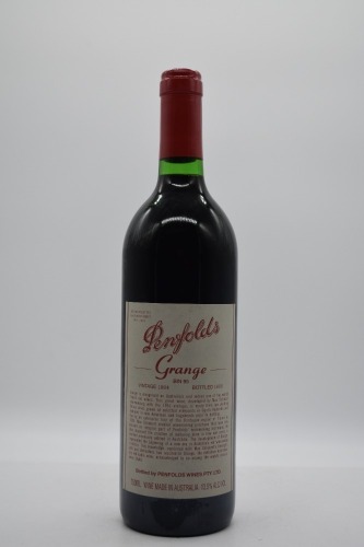 Penfolds Grange Shiraz 1994