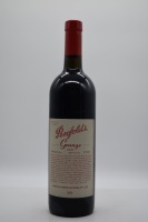 Penfolds Grange Shiraz 2004