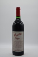 Penfolds Grange Shiraz 1997