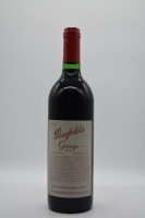 Penfolds Grange Shiraz 1995