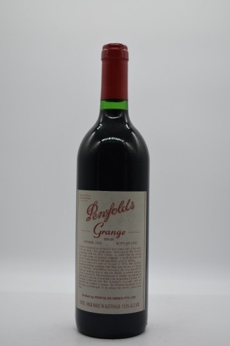 Penfolds Grange Shiraz 1995