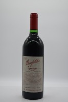 Penfolds Grange Shiraz 1995