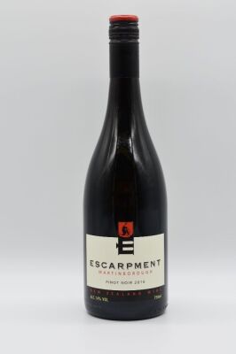 Escarpment Estate Pinot Noir 2016