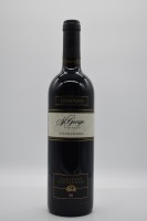 Lindemans St George Cabernet Sauvignon 1998