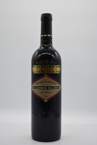 Leasingham Classic Clare Shiraz 1998