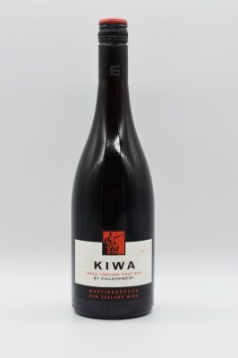 Escarpment Single Vineyard - Kiwa Pinot Noir 2017