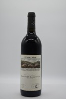 Pewsey Vale Cabernet Sauvignon 1995