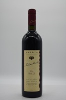 Hardys Eileen Hardy Shiraz 1996