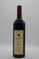 Hardys Eileen Hardy Shiraz 1997