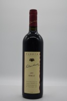 Hardys Eileen Hardy Shiraz 1997