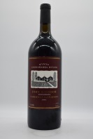 Wynns John Riddoch MAGNUM Cabernet Sauvignon 1993