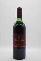 Stephen John Shiraz 1996