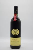 Petaluma Coonawarra Cabernet Sauvignon 1991