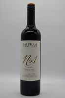 Saltram No. 1 Shiraz 2005