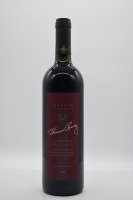 Hardys Thomas Hardy Cabernet Sauvignon 1996
