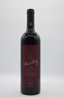 Hardys Thomas Hardy Cabernet Sauvignon 1996