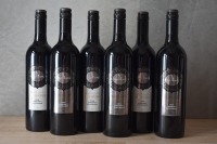 Mix Six 121 - Gotham Cab Sauv
