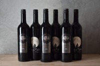 Mix Six 122 - Gotham Langhorne Creek Shiraz