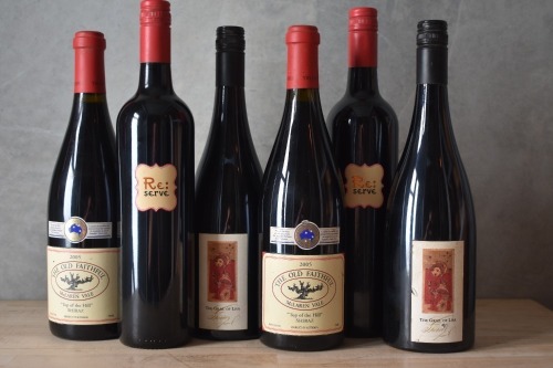 Mix Six 124 - McLaren Vale