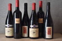 Mix Six 124 - McLaren Vale