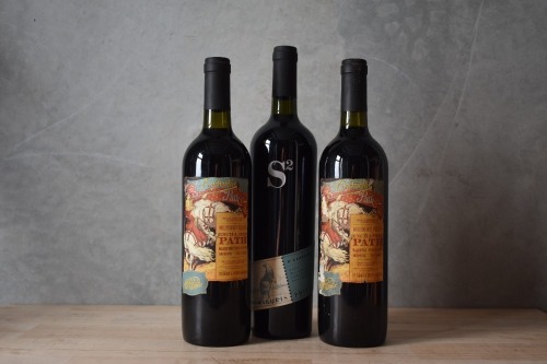 Mix Three 125 - McLaren Vale