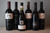 Mix Six 126 - South Australia Reds