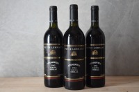 Mix Three 128 - Peter Lehmann Stonewell Shiraz