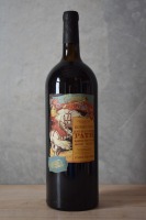 Molly Dooker Enchanted Path (MAGNUM) Shiraz Blend 2005
