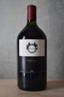 The Colonial Estate Exile (3000ml) Shiraz 2005