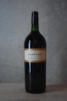 Basedow (MAGNUM) Shiraz 1990