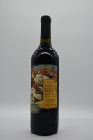 Molly Dooker Enchanted Path Shiraz Blend 2005