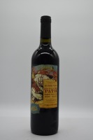Molly Dooker Enchanted Path Shiraz Blend 2005