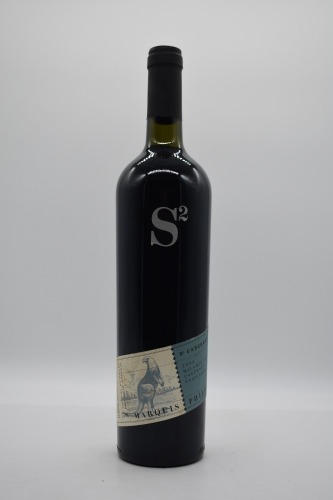 Marquis Philips S2 Cabernet Sauvignon 2004