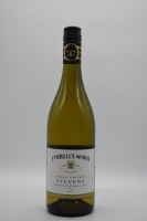 Tyrrell's Stevens Single Vineyard Semillon 2011