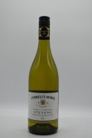 Tyrrell's Stevens Single Vineyard Semillon 2008