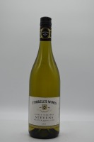 Tyrrell's Stevens Single Vineyard Semillon 2009