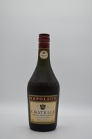 Chatelle Napoleon Rare Old French Brandy