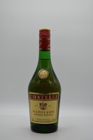 Chatelle Napoleon Rare Old French Brandy