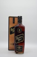 Bundaberg VAT 100 Black Rum 40% 1985