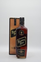 Bundaberg VAT 100 Black Rum 40% 1985