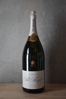 Champagne Pol Roger Reserve (6000ml) NV