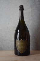 Champagne Moet & Chandon Cuvee Dom Perignon MAGNUM 1988