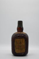 Grand Old Parr Real Antique & Rare Old Whisky (1940's)