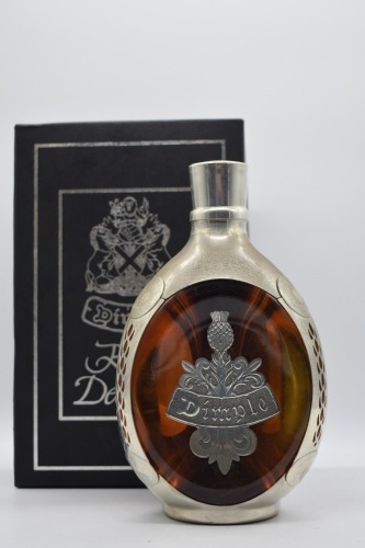 Haig Dimple Royal Decanter 40%