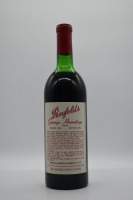 Penfolds Grange Shiraz 1982