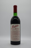 Penfolds Grange Shiraz 1982
