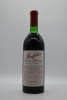 Penfolds Grange Shiraz 1980